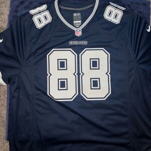 XXL Dallas Cowboys Jersey